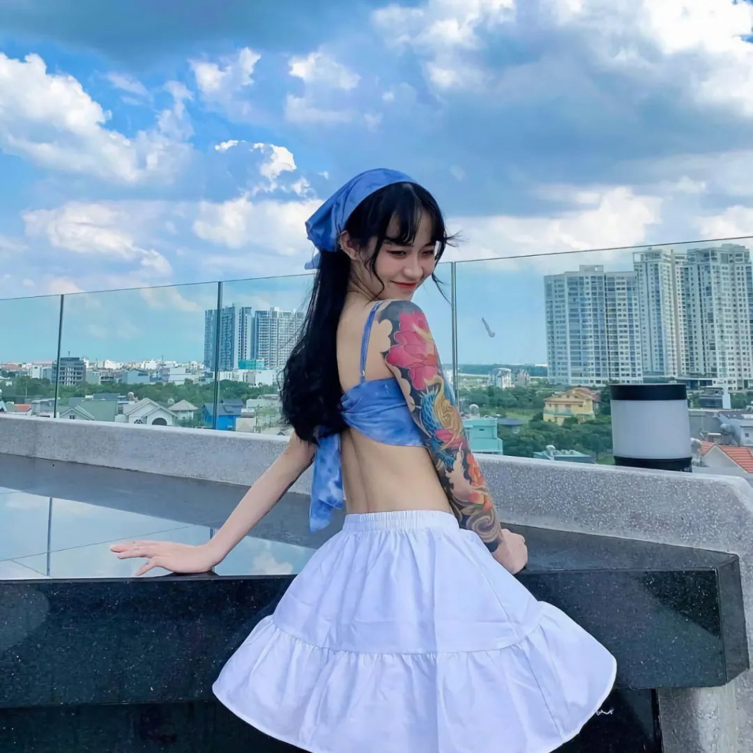 盲柳与沉睡的女人