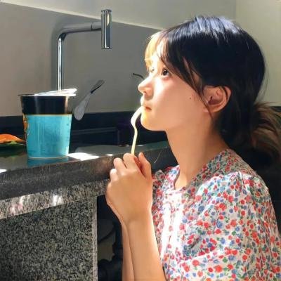 绽放吧百合